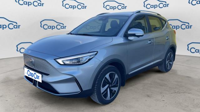 Mg Zs Ev 156 70kwh 156cv Batterie Luxury - Entretien Constructeur Toit Ouvrant