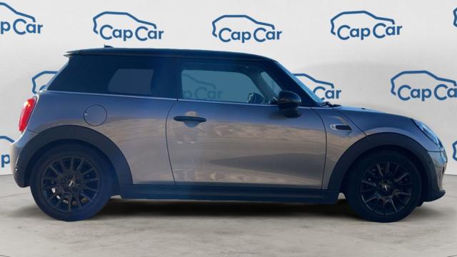 Mini Mini image 4
