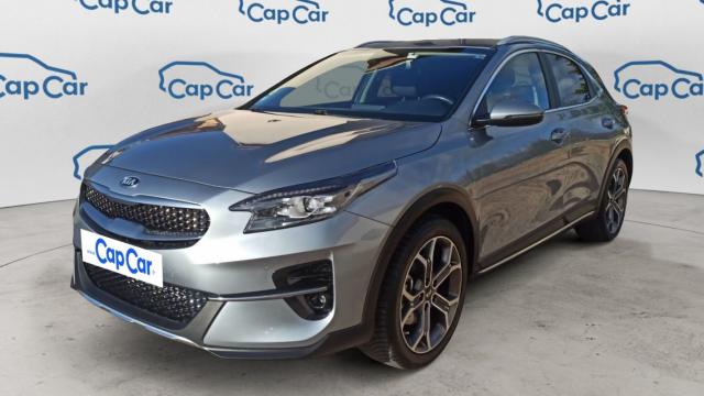 Kia Xceed 1.6 Crdi 136 Dct7 Urban Edition