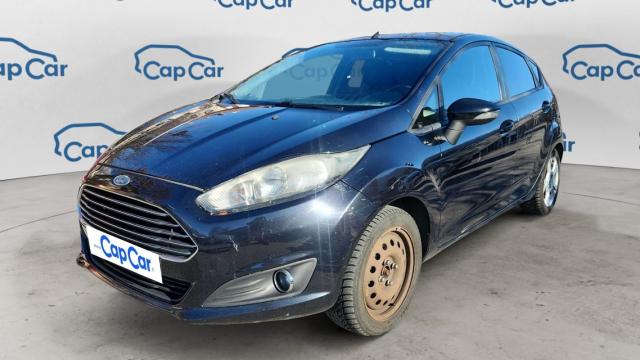 Ford Fiesta V 1.0 Ecoboost 100 Trend