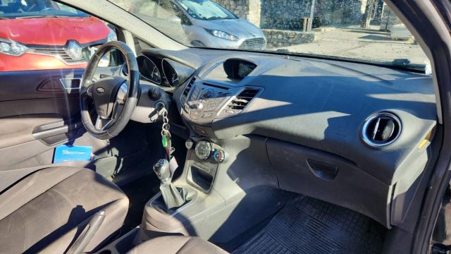 Ford Fiesta image 1