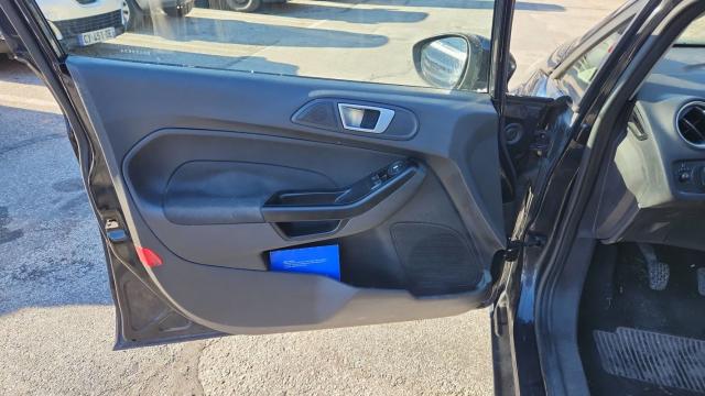 Ford Fiesta image 7