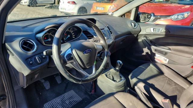 Ford Fiesta image 3