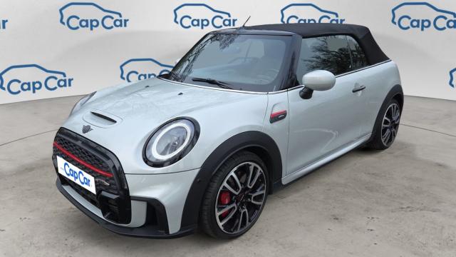 Mini Mini Iii 2.0 Cooper 231 Bva8 John Works Ultimate