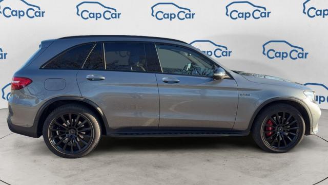 Mercedes Benz Classe Glc image 3