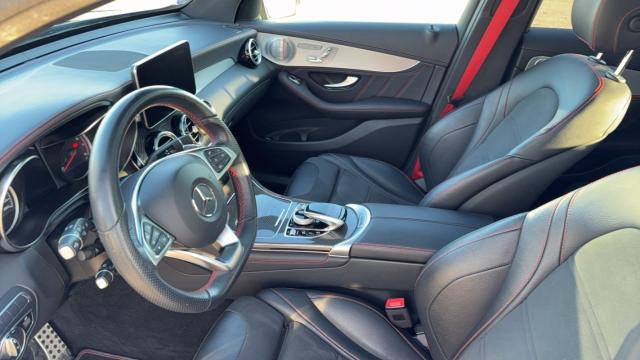 Mercedes Benz Classe Glc image 8