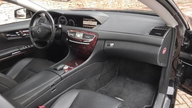 Mercedes Benz Classe Cl image 5