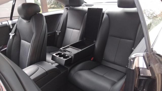 Mercedes Benz Classe Cl image 1