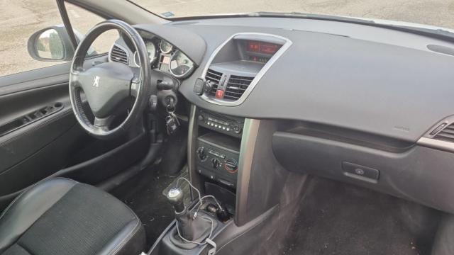 Peugeot 207 Sw image 9