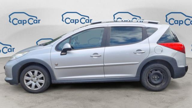 Peugeot 207 Sw image 2