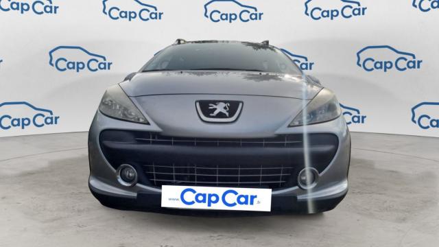 Peugeot 207 Sw image 7