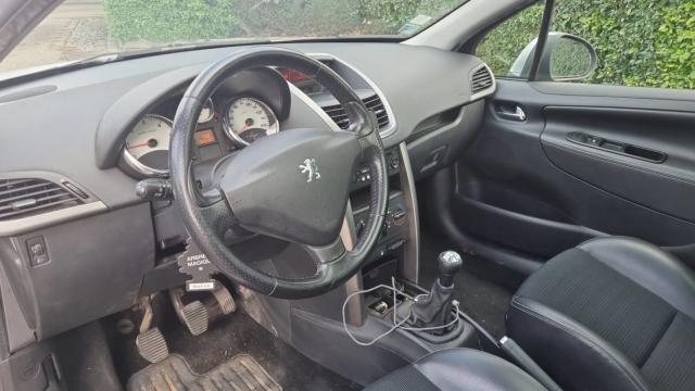 Peugeot 207 Sw image 8