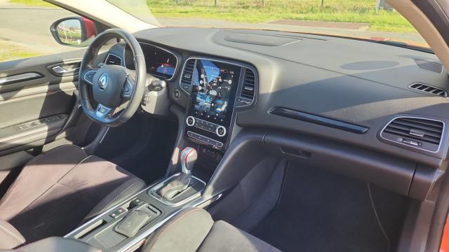 Renault Mégane image 7