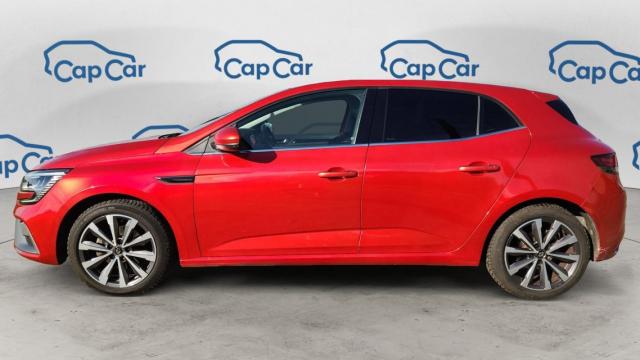 Renault Mégane image 2