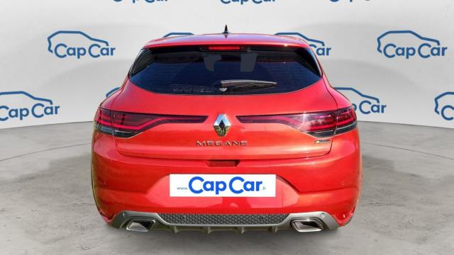 Renault Mégane image 3