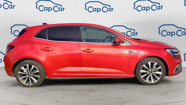 Renault Mégane image 4