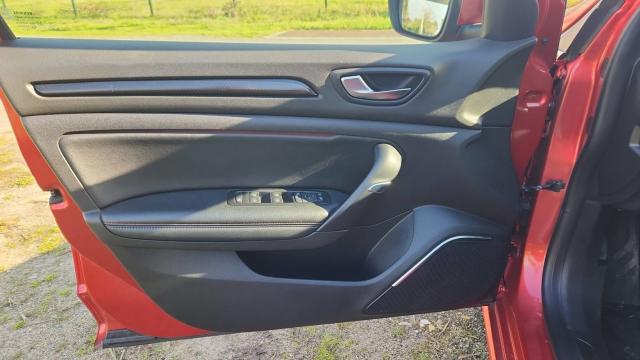 Renault Mégane image 9