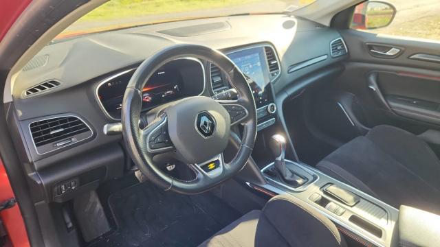 Renault Mégane image 8