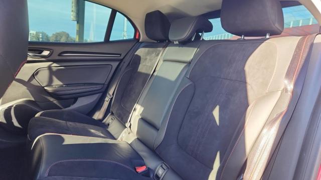 Renault Mégane image 6