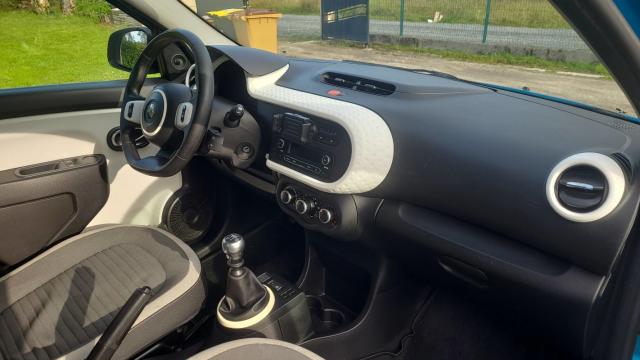 Renault Twingo image 4