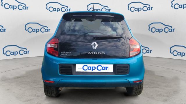 Renault Twingo image 7