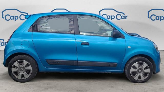 Renault Twingo image 5