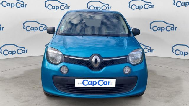 Renault Twingo image 6