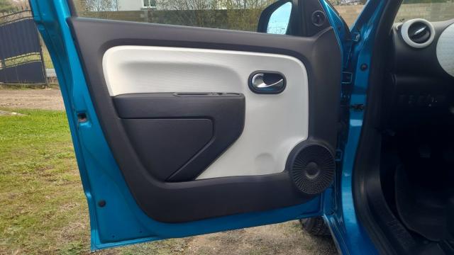 Renault Twingo image 8
