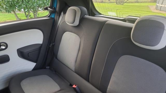 Renault Twingo image 1