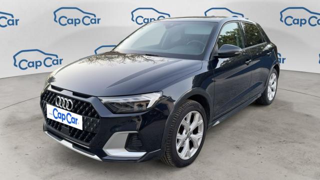 Audi A1 Citycarver Ii 30 Tfsi 116 Design