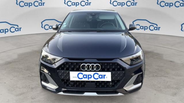 Audi A1 image 9
