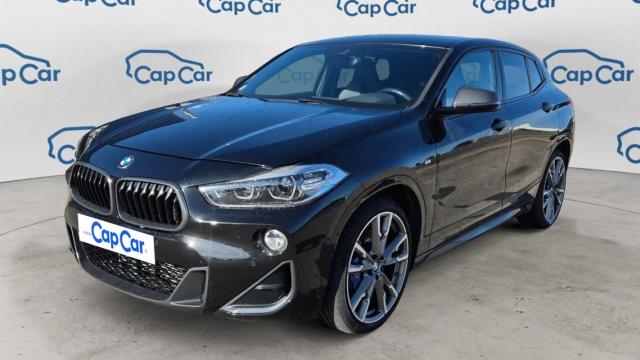 Bmw X2 Xdrive M35i 306 Bva8 Performance