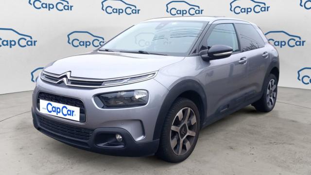 Citroen C4 Cactus 2 1.2 Puretech 110 Shine