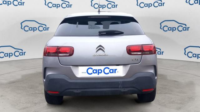 Citroen C4 Cactus image 9