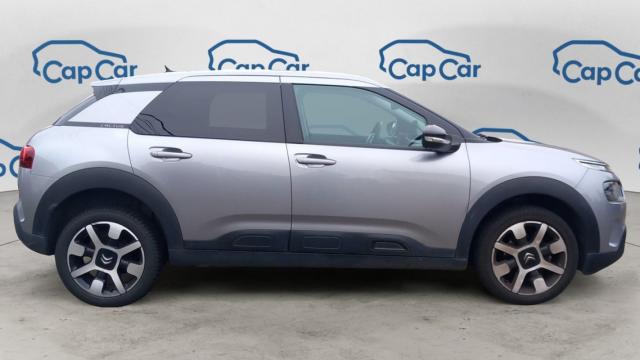 Citroen C4 Cactus image 1