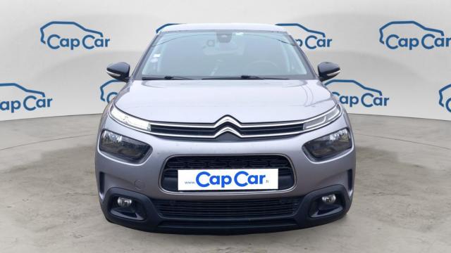 Citroen C4 Cactus image 7
