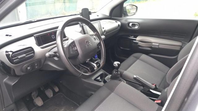Citroen C4 Cactus image 5