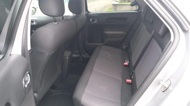 Citroen C4 Cactus image 8