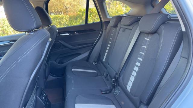 Bmw X1 image 7
