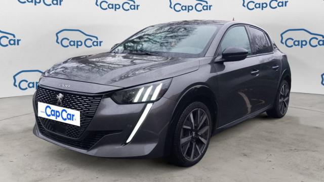 Peugeot 208 Ii 1.5 Bluehdi 100 Gt Line - Première Main Entretien Constructeur