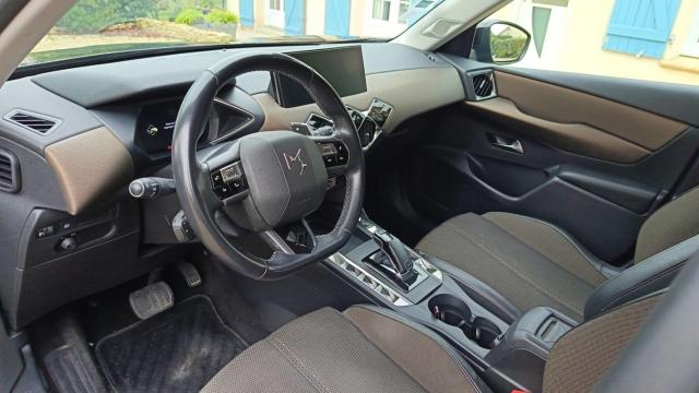 Ds Ds 3 Crossback image 1