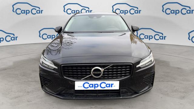 Volvo V60 image 8