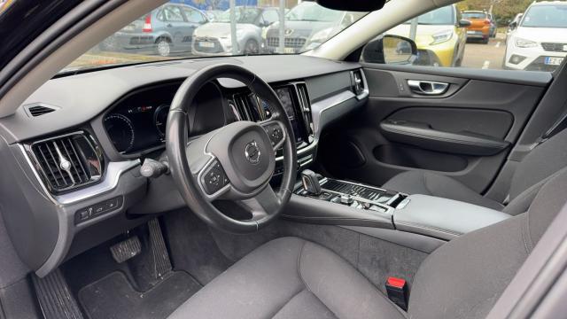 Volvo V60 image 5