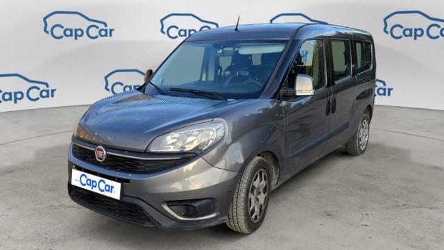 Fiat Doblo 1.6 Multijet 105 Professional - Première Main Entretien Constructeur