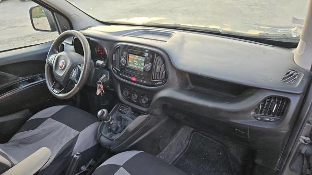 Fiat Doblo image 7