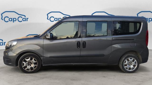 Fiat Doblo image 4