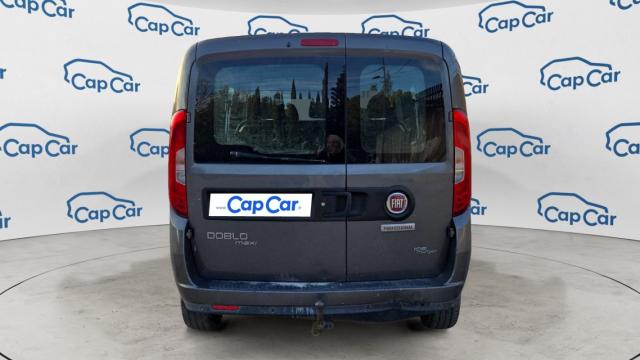 Fiat Doblo image 2