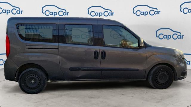 Fiat Doblo image 8