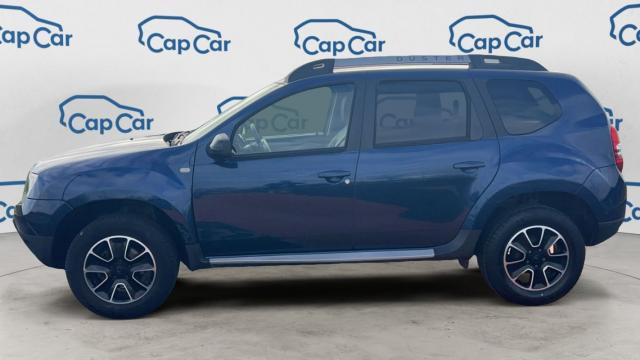 Dacia Duster image 4