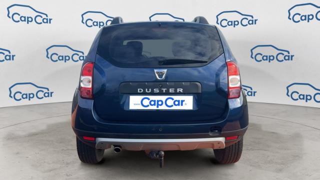 Dacia Duster image 2